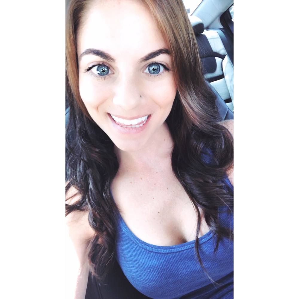 Meet your Posher, Heather